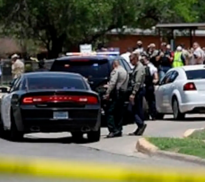 Tres muertos y ocho heridos durante un tiroteo en Misisipi