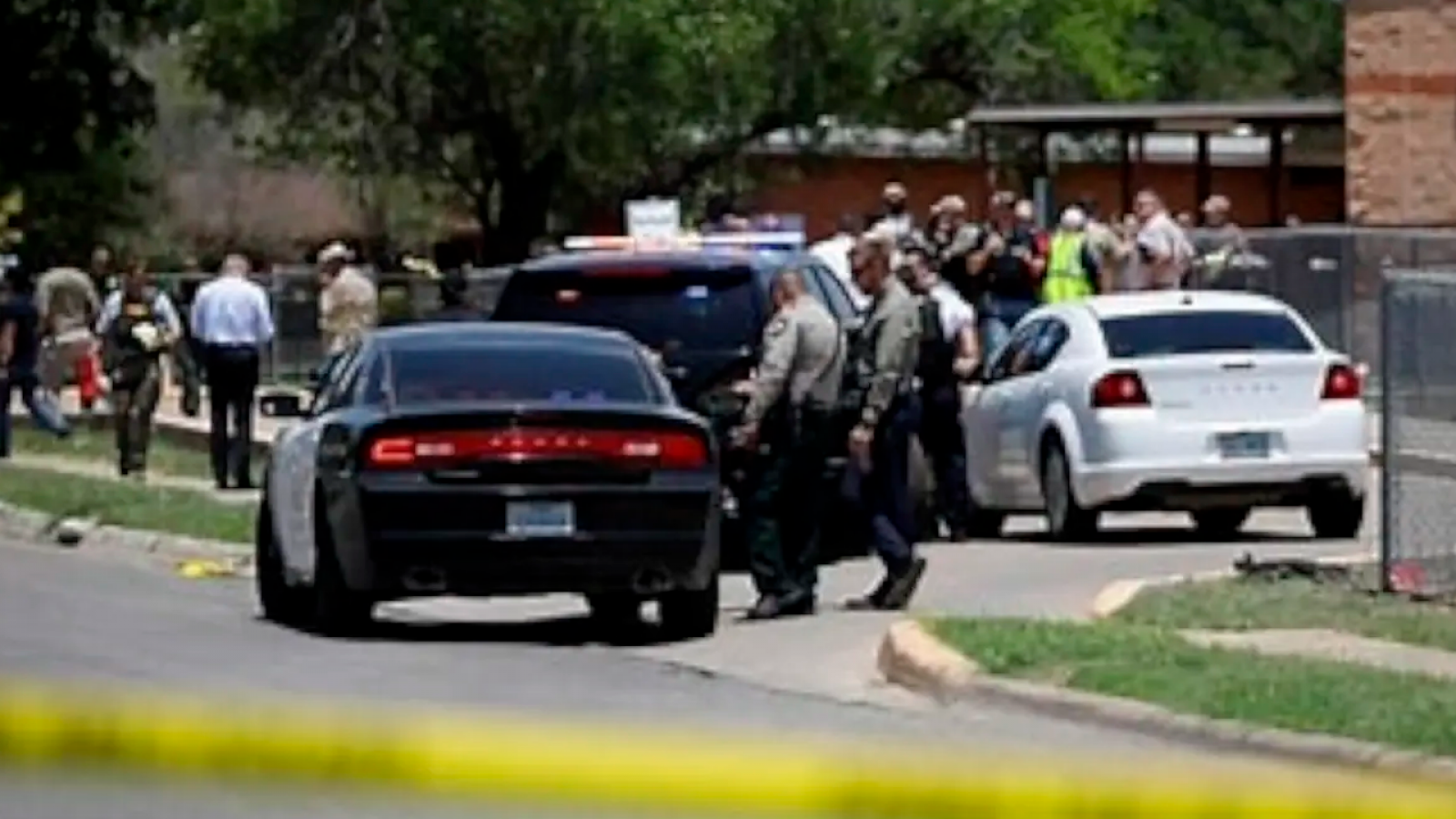 Tres muertos y ocho heridos durante un tiroteo en Misisipi