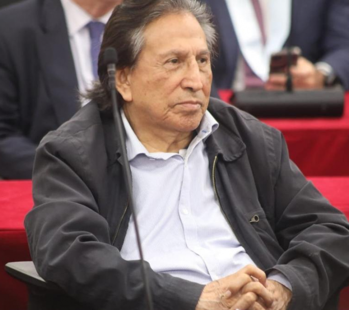 Alejandro Toledo condenado: la caída del primer expresidente peruano atrapado por Odebrecht