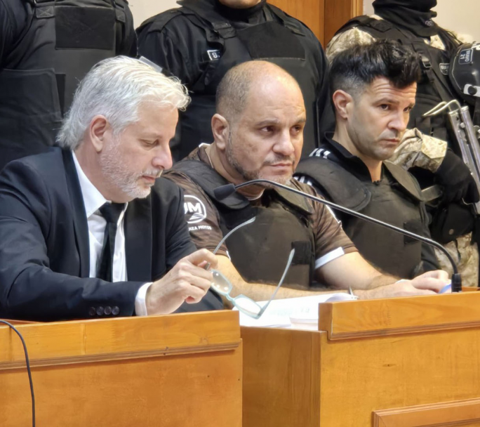 Reves para Cositorto, a pesar de llegar a un acuerdo con los damnificados, sigue el juicio