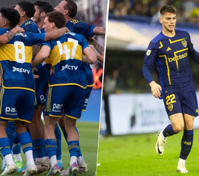 Boca enfrenta a Gimnasia de la Plata para tratar de llegar a la final de la CA