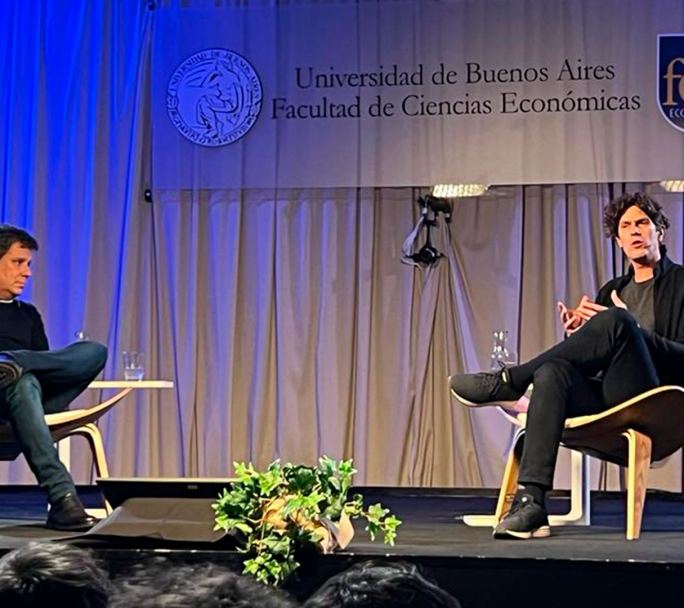 Doce diputados nacionales del radicalismo armarán un nuevo bloque