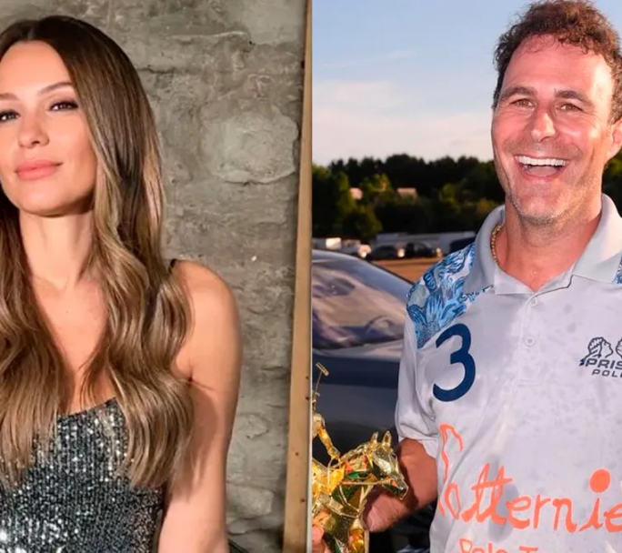 Pampita sobre su nueva situación sentimental: "Puedo hacer lo que quiero "