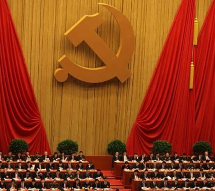 Un alto funcionario chino fue condenado a muerte con indulto de dos años por aceptar sobornos