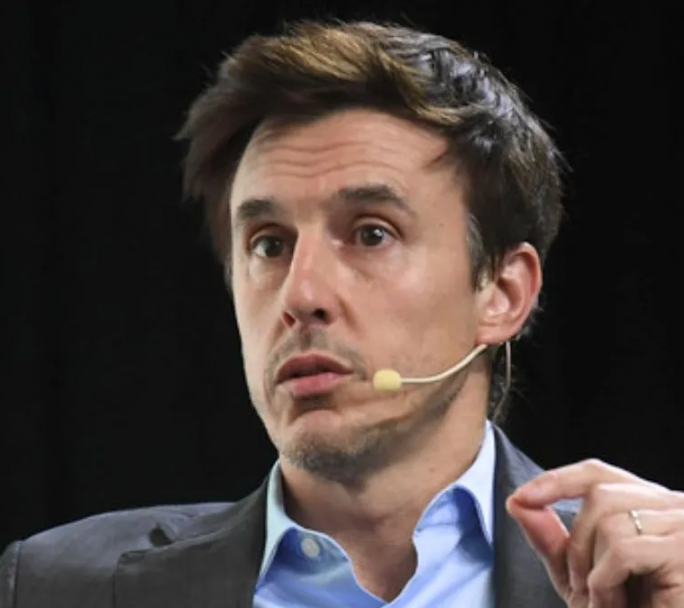 Roberto García Moritán habló sobre Pampita y Martín Pepa tras salir de la clínica de rehabilitación