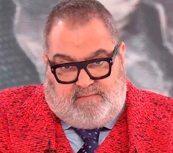 Diagnóstico positivo para Jorge Lanata después de su cuarta intervención