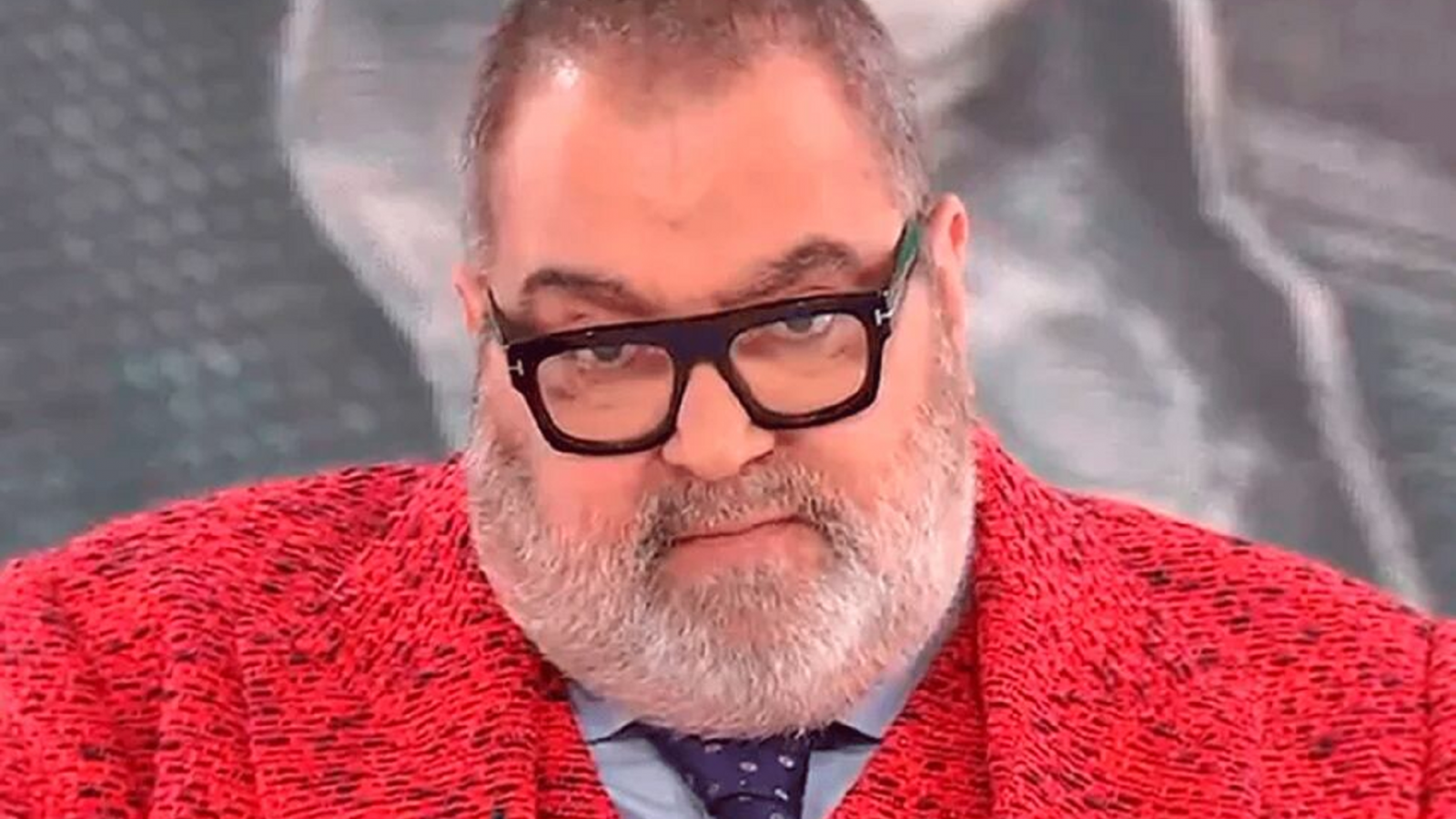 Diagnóstico positivo para Jorge Lanata después de su cuarta intervención