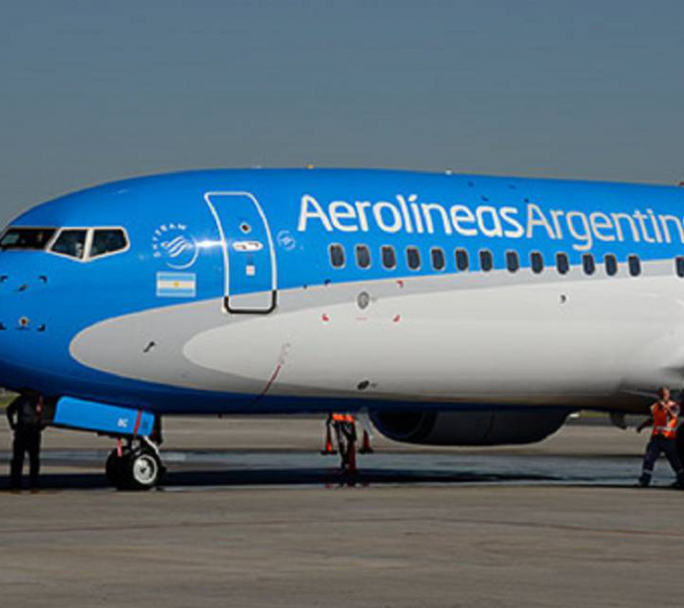 Se suspendió la negociación entre Aerolíneas Argentinas y APLA