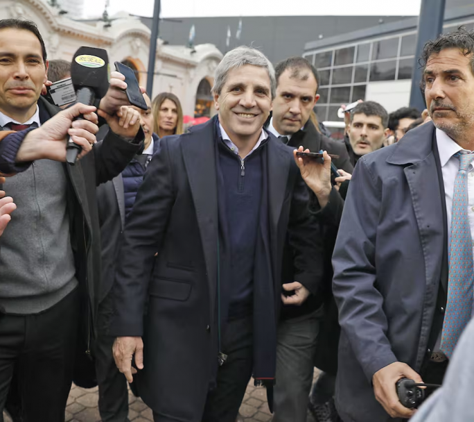 El Ministerio de Economía derogó cerca de veinte resoluciones en Agricultura