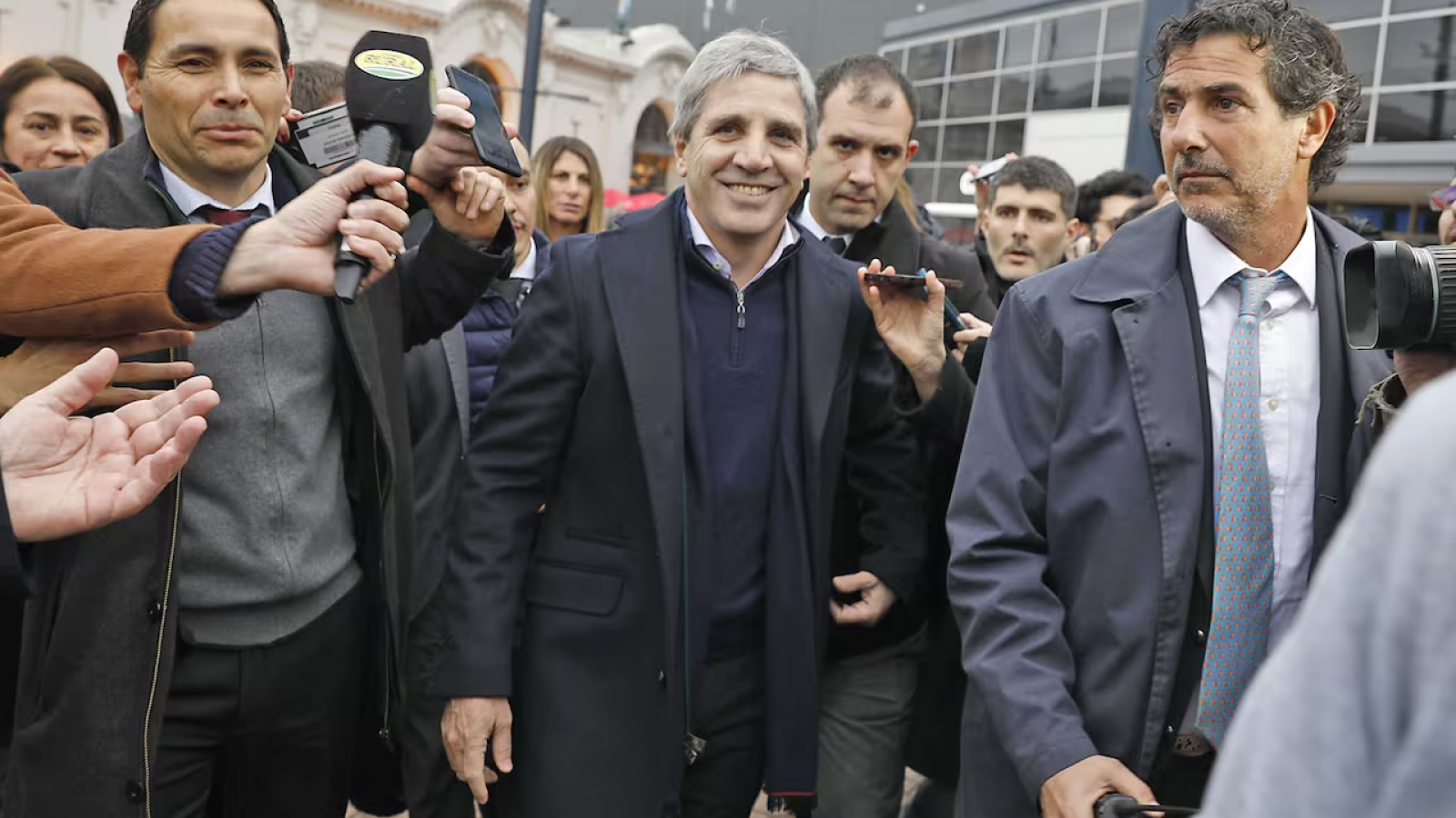 El Ministerio de Economía derogó cerca de veinte resoluciones en Agricultura