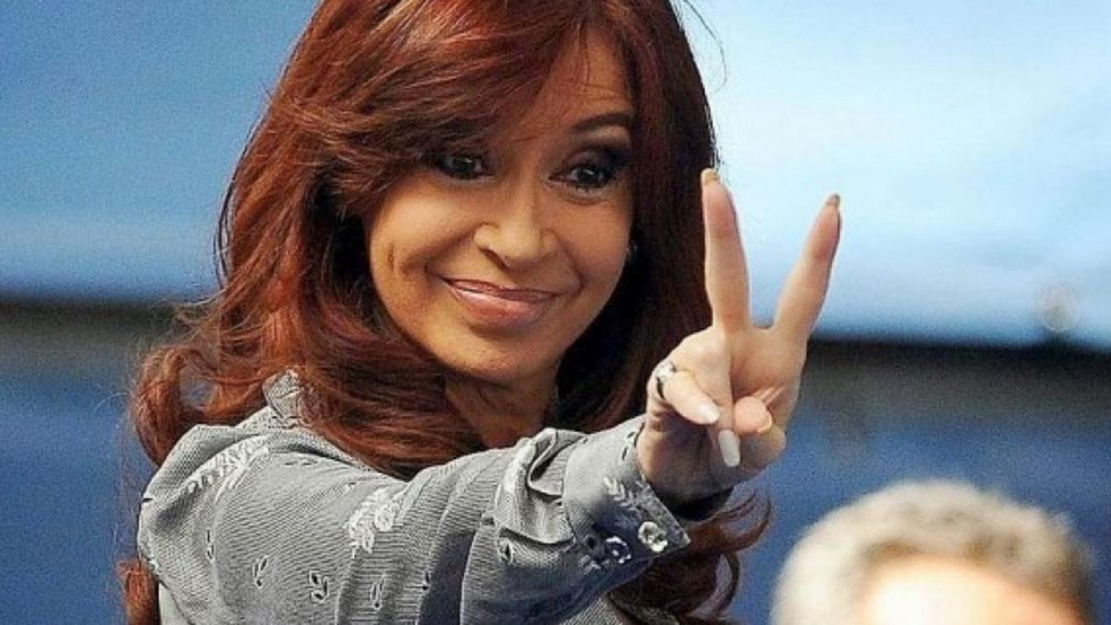 Cristina Kirchner fue proclamada Presidente del Partido Justicialista