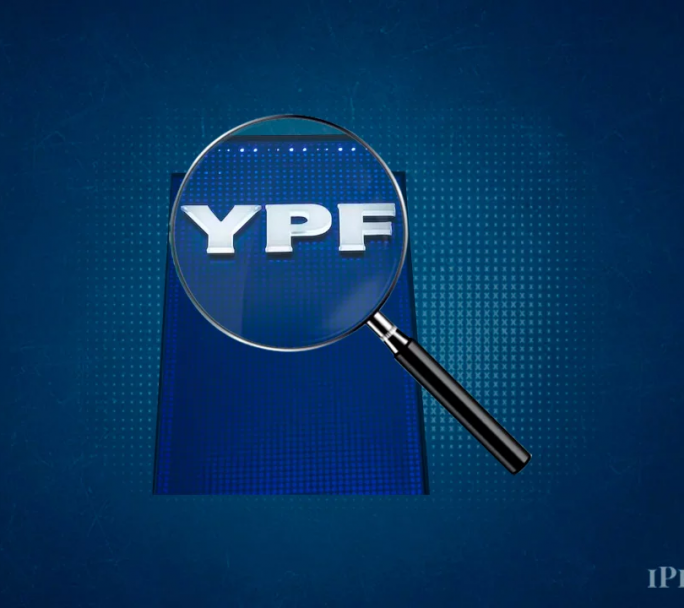 El Departamento de Justicia de EE. UU. pide rechazar reclamo de fondos sobre activos de YPF