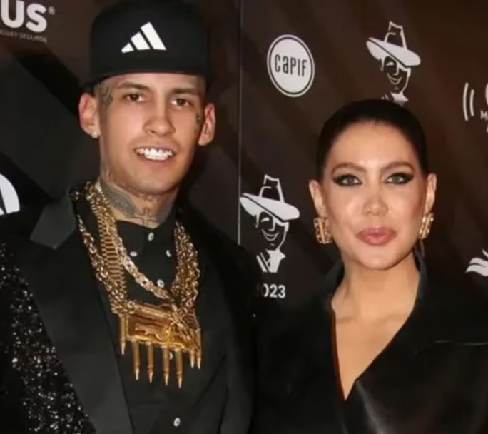 Después de blanquear su noviazgo Wanda Nara Y L-Gante se van de viaje