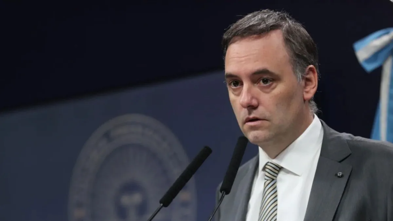 El Gobierno busca cubrir las vacantes en la Justicia Federal