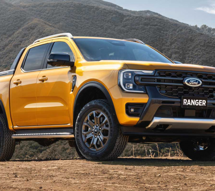 Ford aumenta el 25% de su producción para 2025