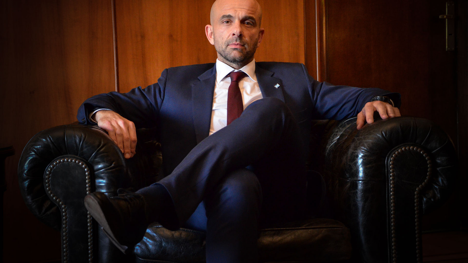 A pesar del acuerdo el Gobierno mantiene la intención de privatizar Aerolíneas