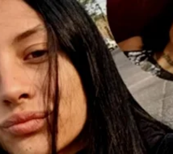 "Teníamos la esperanza de que apareciera con vida", dijo el abogado de la familia de Sofía Delgado