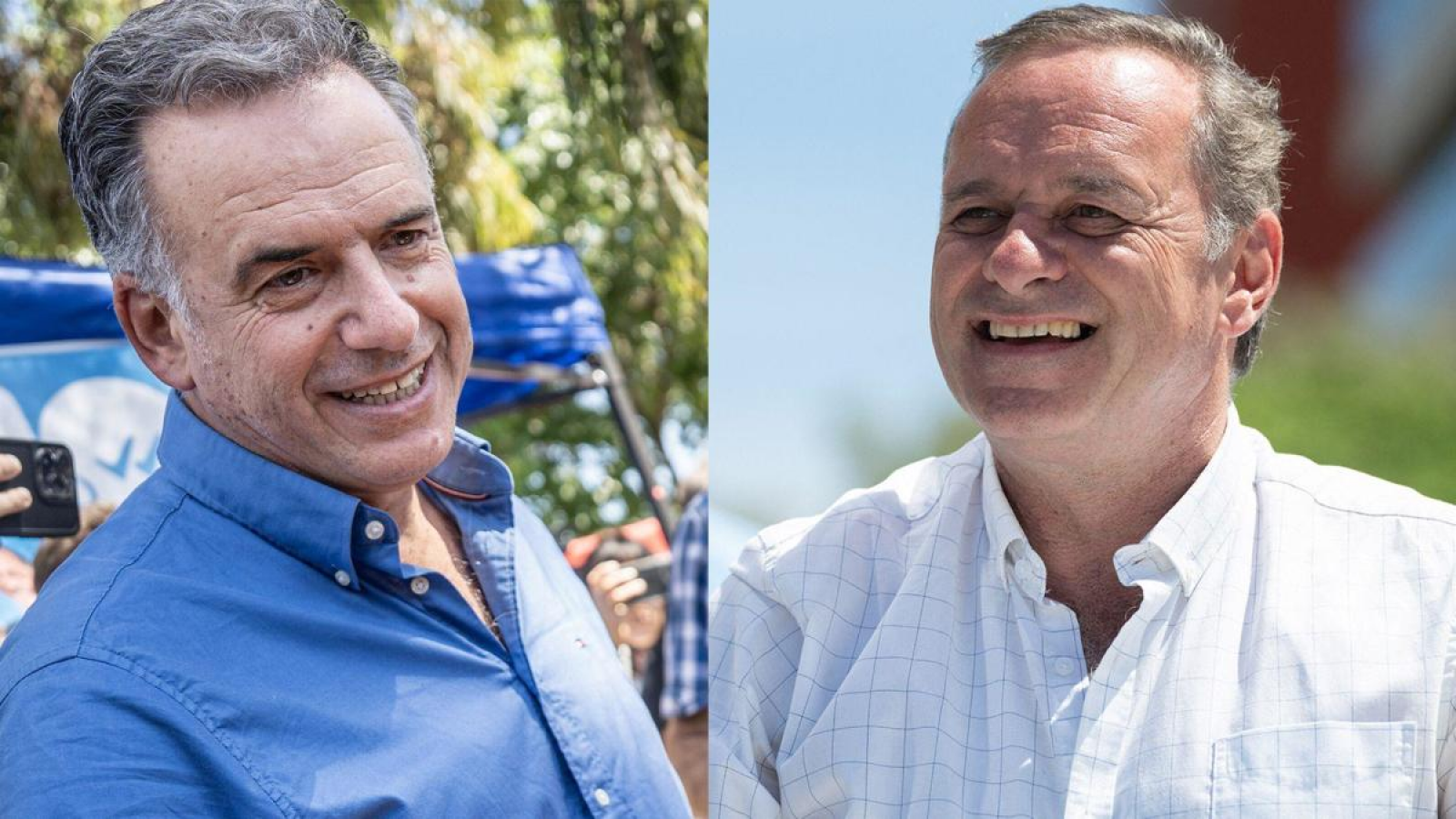 Se plantea una reñida definición en el balotaje de Uruguay