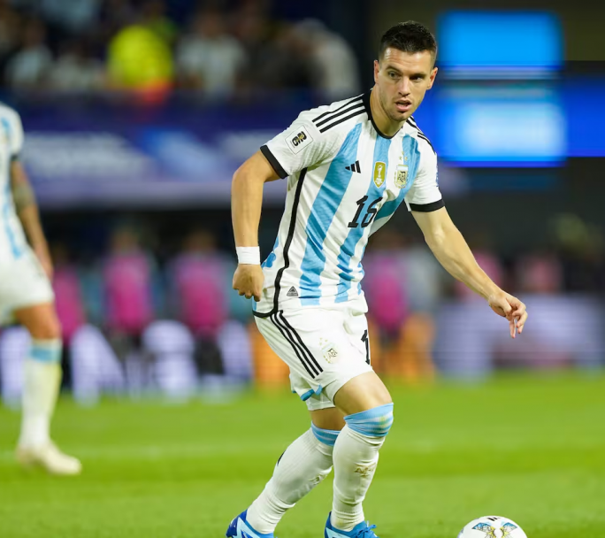 La Selección enfrenta hoy a Perú en la "Bombonera"