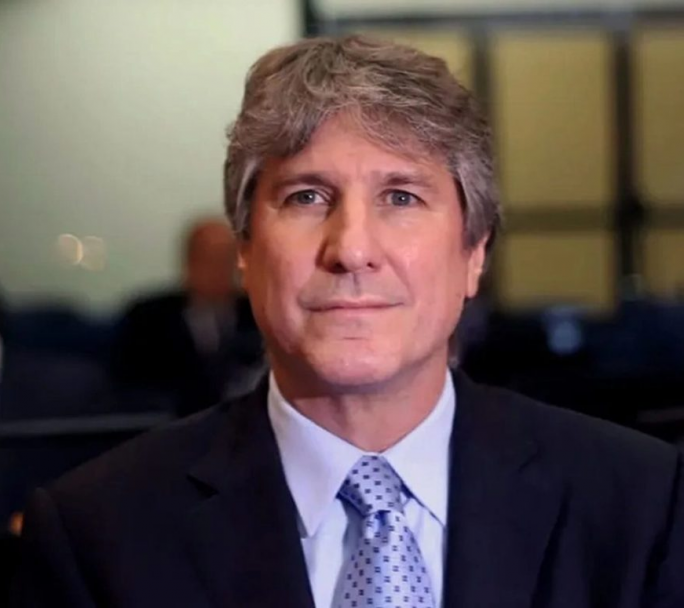 El Gobierno decretó el cese del pago de la Jubilación a Amado Boudou