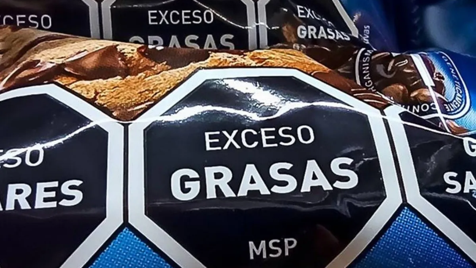 Diputados del PRO, quieren derogar la Ley de Etiquetado Frontal