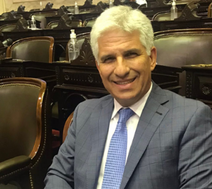 San Luis, primera Provincia que impulsa el "Narcotest" en los tres poderes del Estado