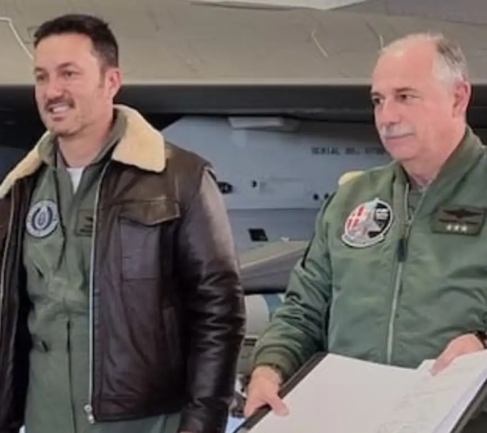 Petri desplazó a Mengo de la FAA por denuncias de abuso sexual