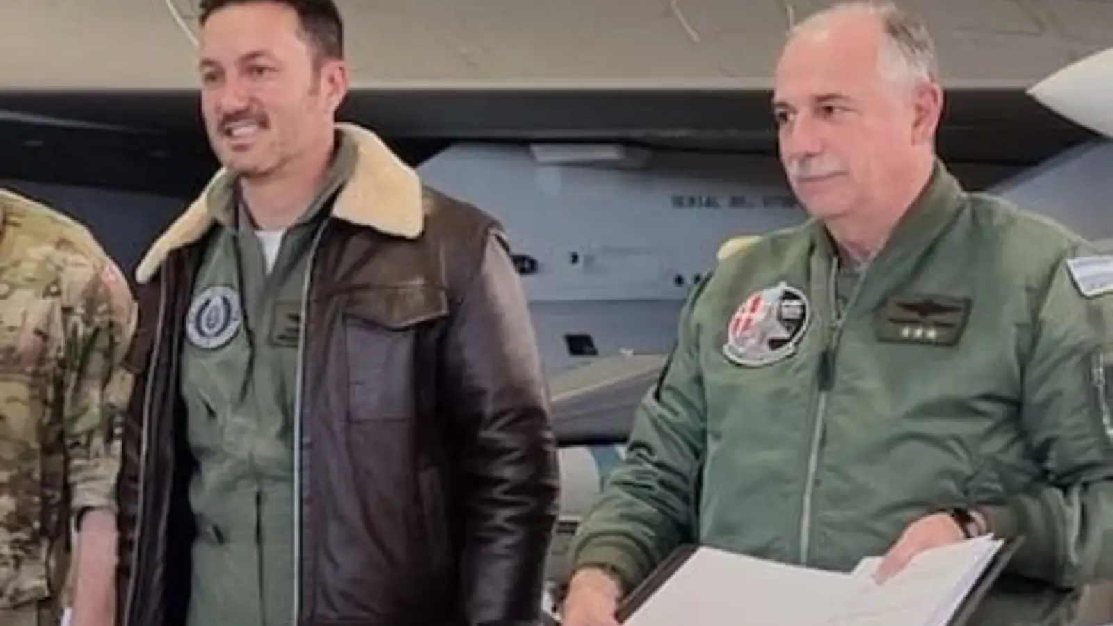 Petri desplazó a Mengo de la FAA por denuncias de abuso sexual