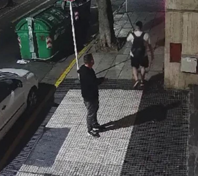 La UCR denunció otro ataque a su Comité Nacional y criticó la "nula colaboración" del gobierno de Milei