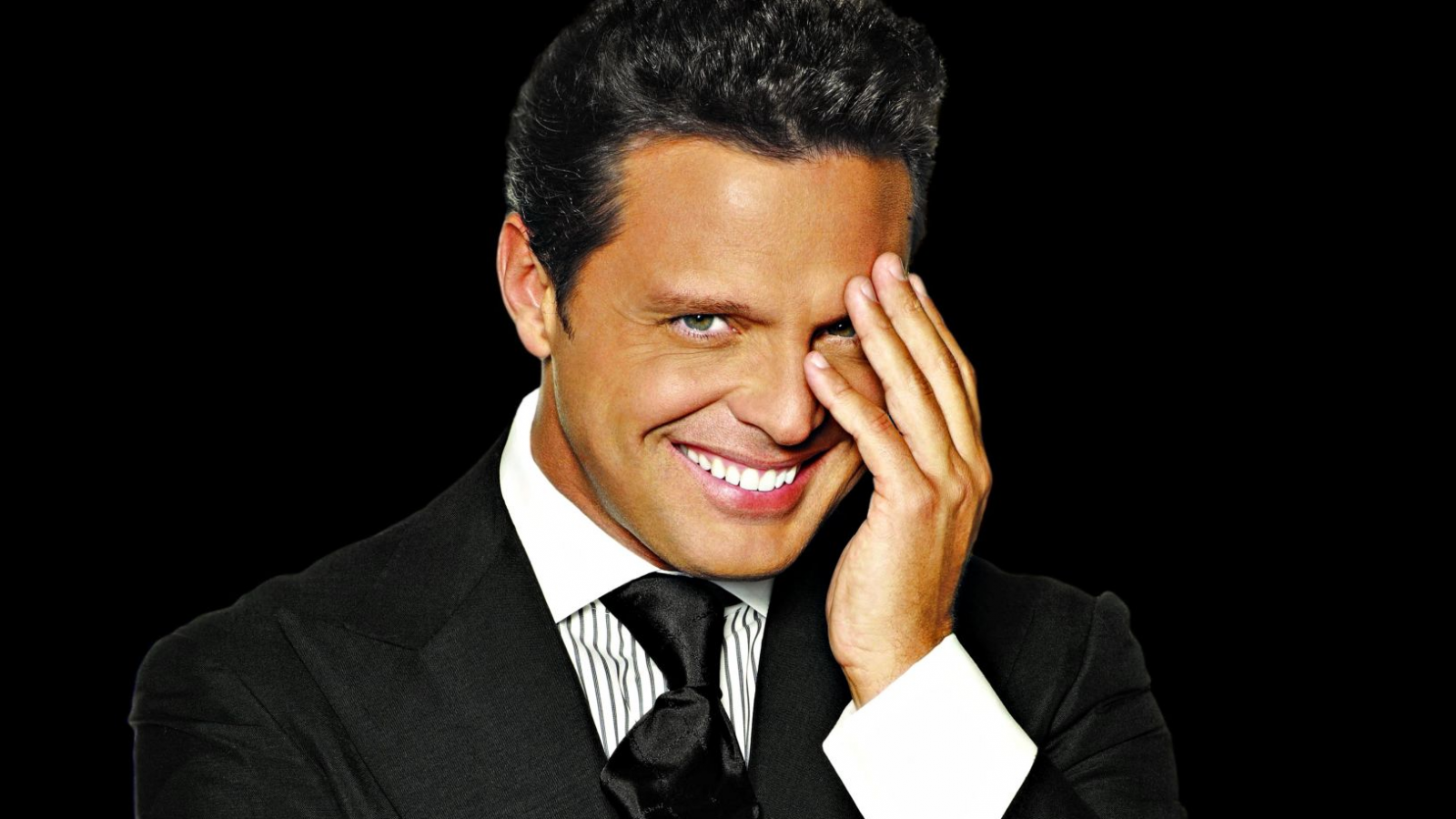 Se confirmó que Luis Miguel cierra su gira en Argentina