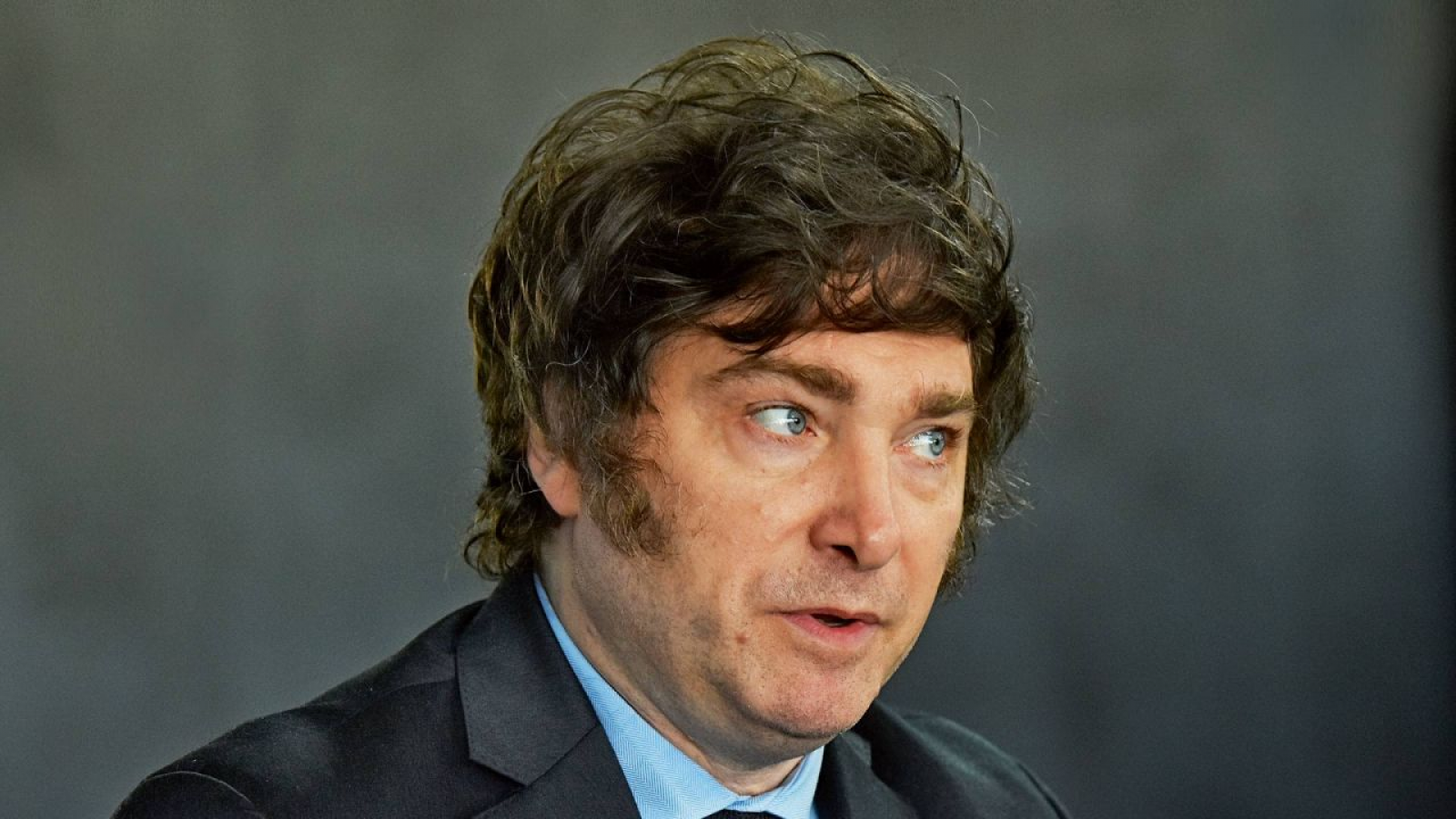 Milei y una semana de compromisos internacionales que concluye con la visita a Italia