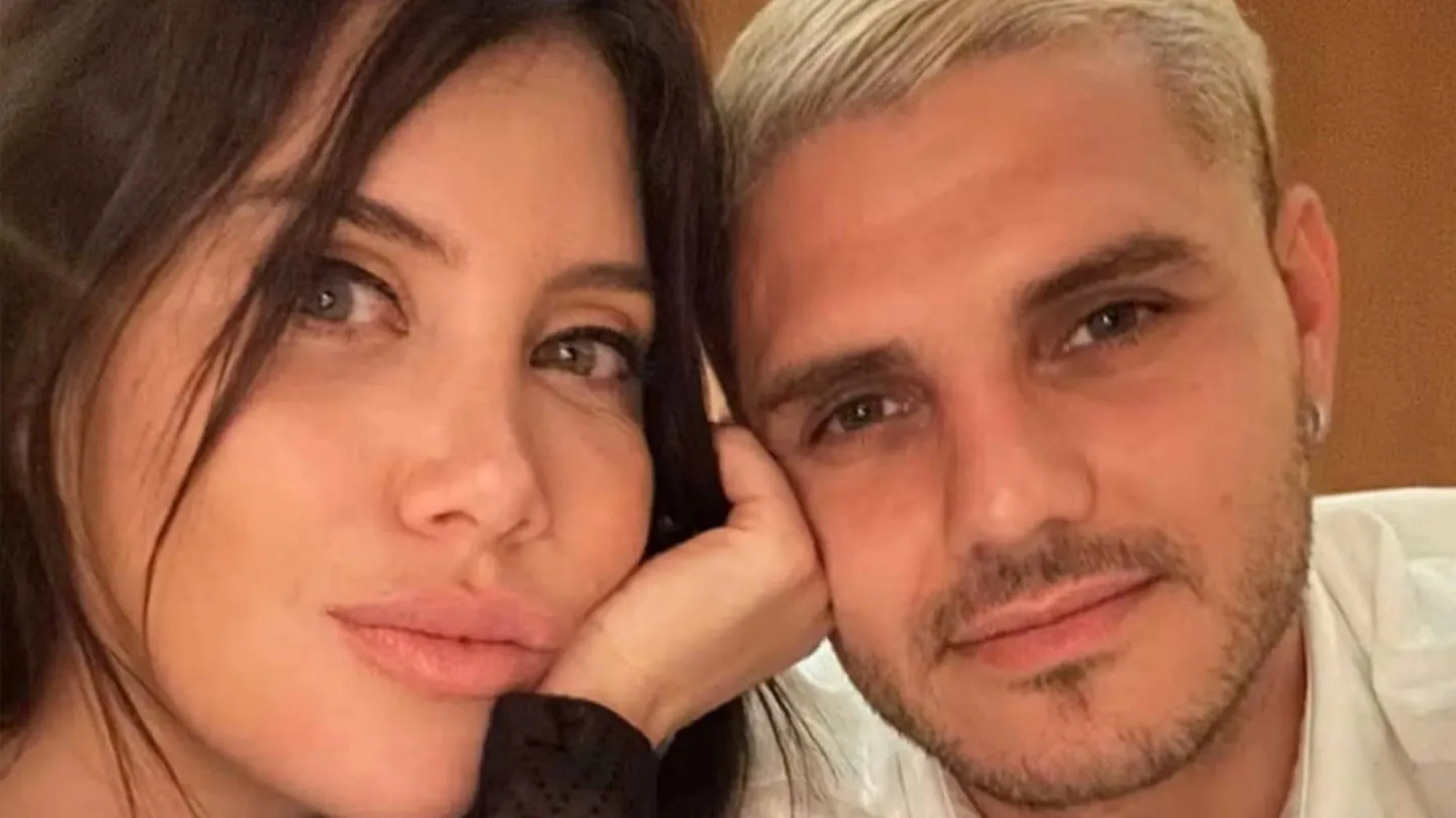 El conflicto entre Wanda Nara e Icardi se podría resolver en Turquía