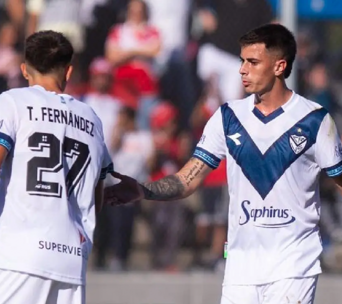 Vélez se enfrenta a Unión este sábado y según los resultados puede ser Campeón