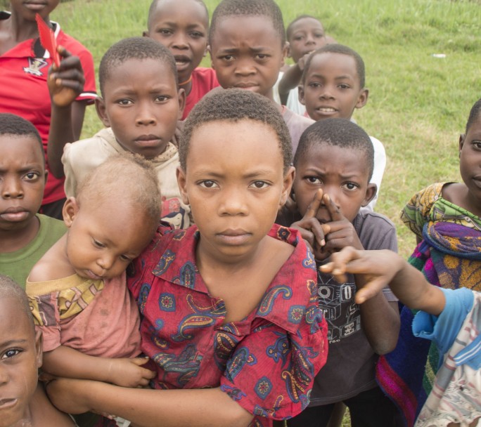 En Congo, la salud es también víctima de la desinformación