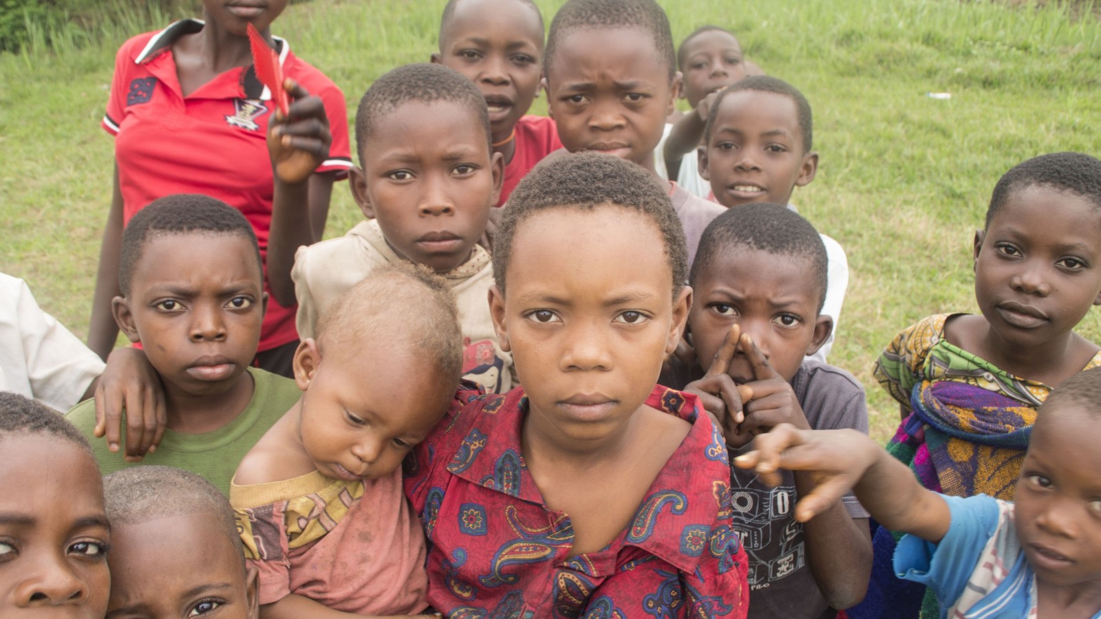 En Congo, la salud es también víctima de la desinformación