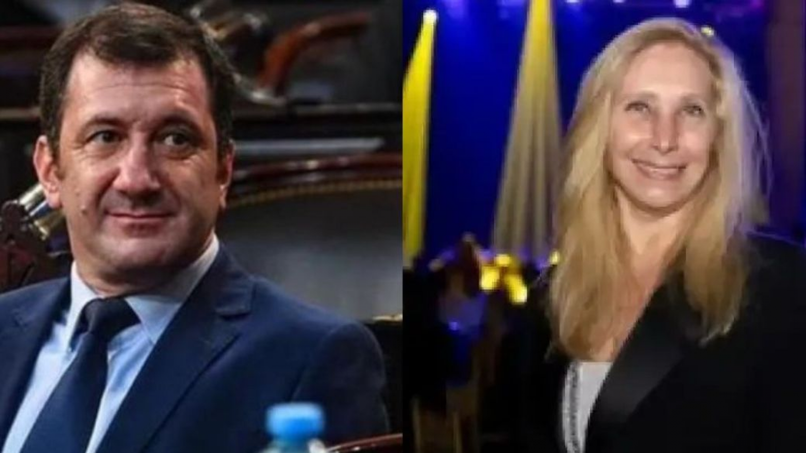 Karina Milei negó los audios que filtro Graña y lo demando por 5 millones