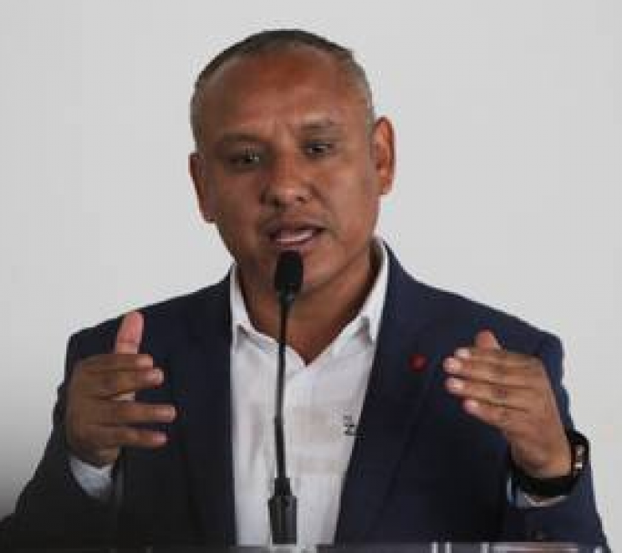 Nuevo atentado contra un Diputado Federal en México, asesinaron a Atlahua