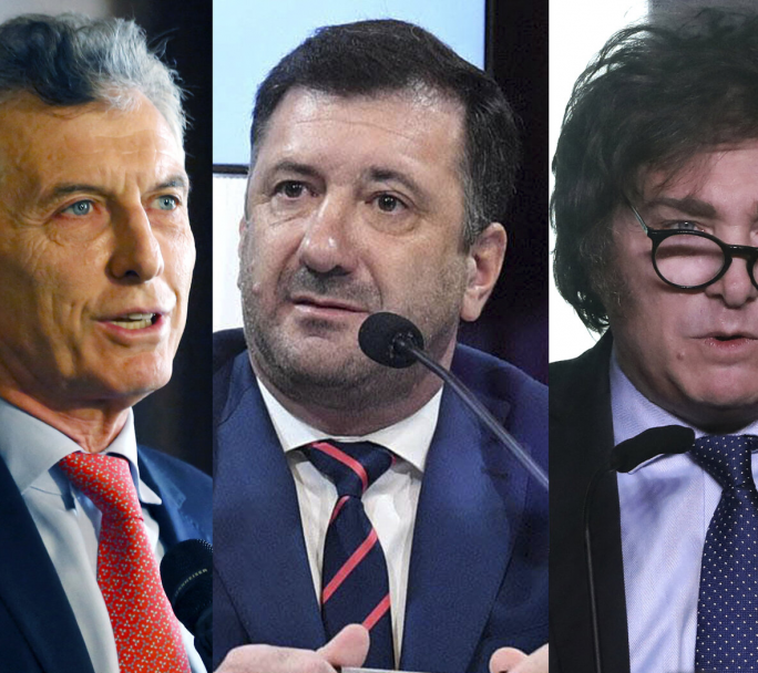 El PRO en el Senado evalúa dar quórum para expulsar a Kueider tras su detención en Paraguay