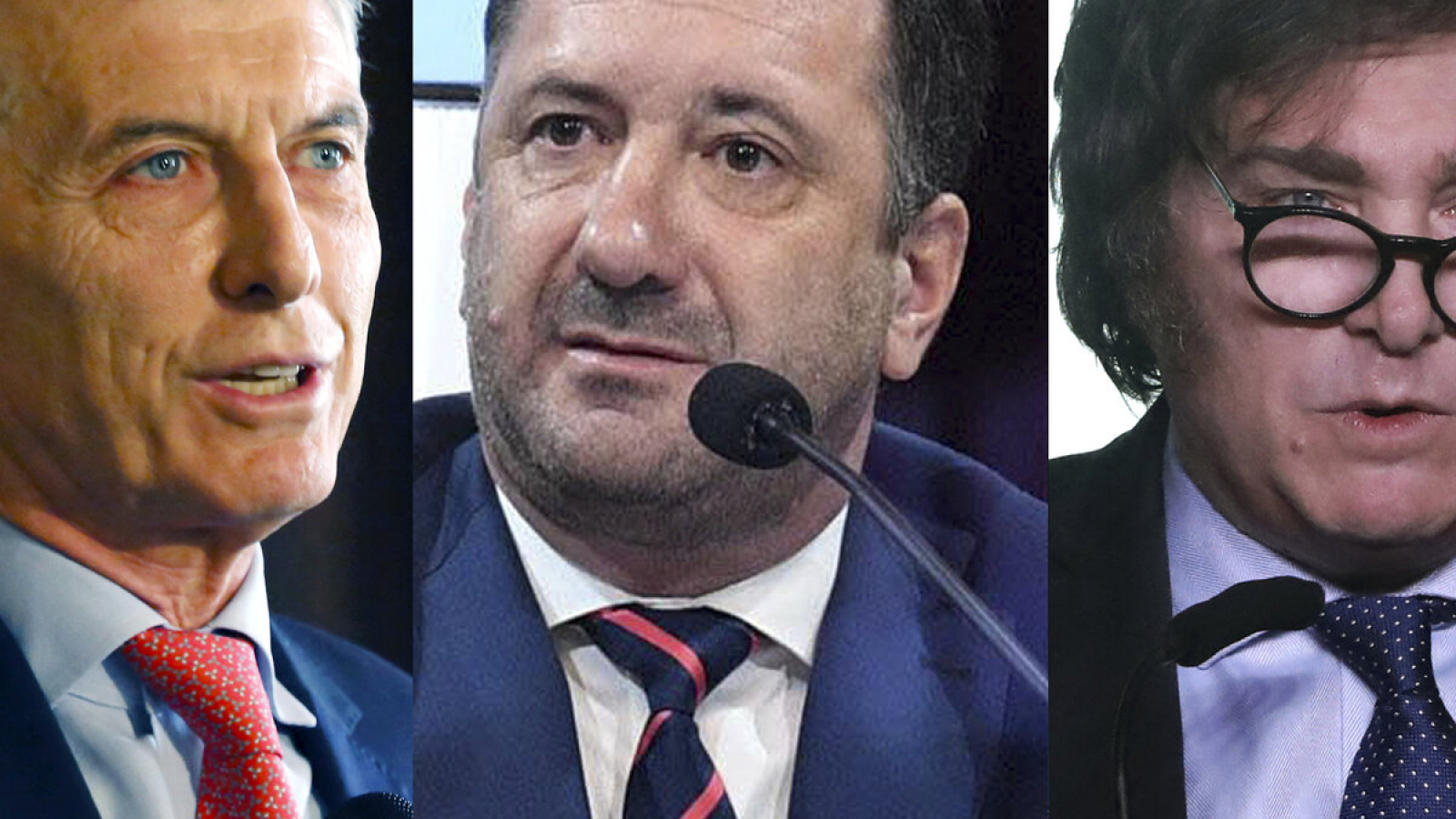 El PRO en el Senado evalúa dar quórum para expulsar a Kueider tras su detención en Paraguay