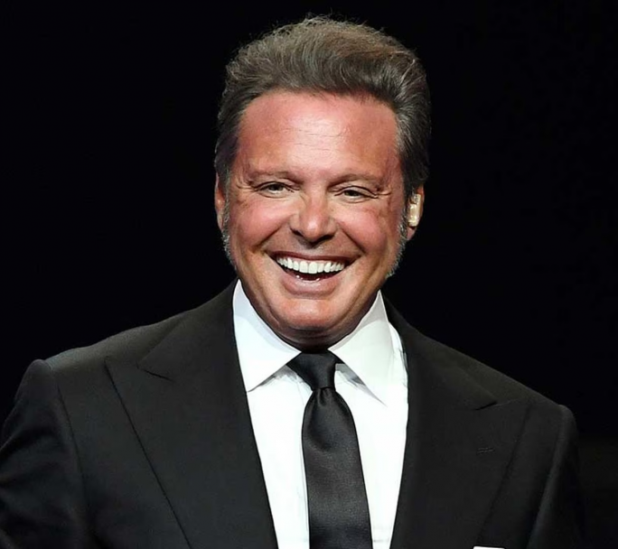 Con entradas agotadas está todo listo para el show de Luis Miguel