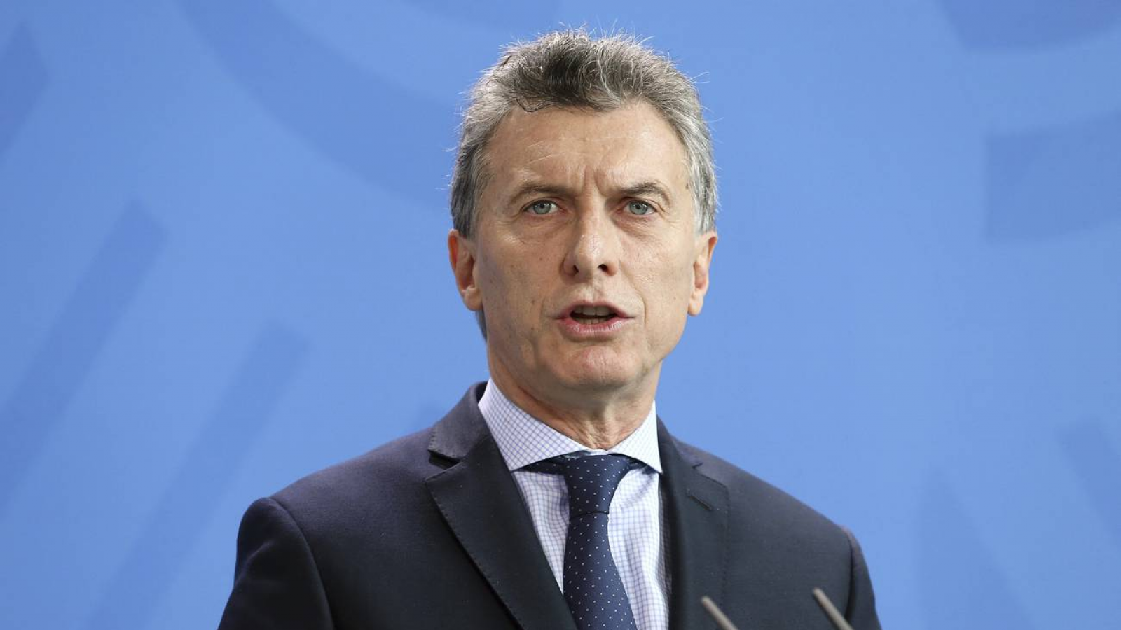 Macri habló sobre la condena a Cristina y aseguró que el sistema funcionó