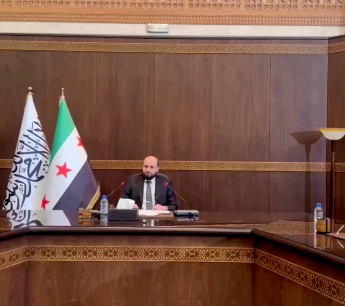 Por tres meses Siria suspendió el Parlamento y la Constitución