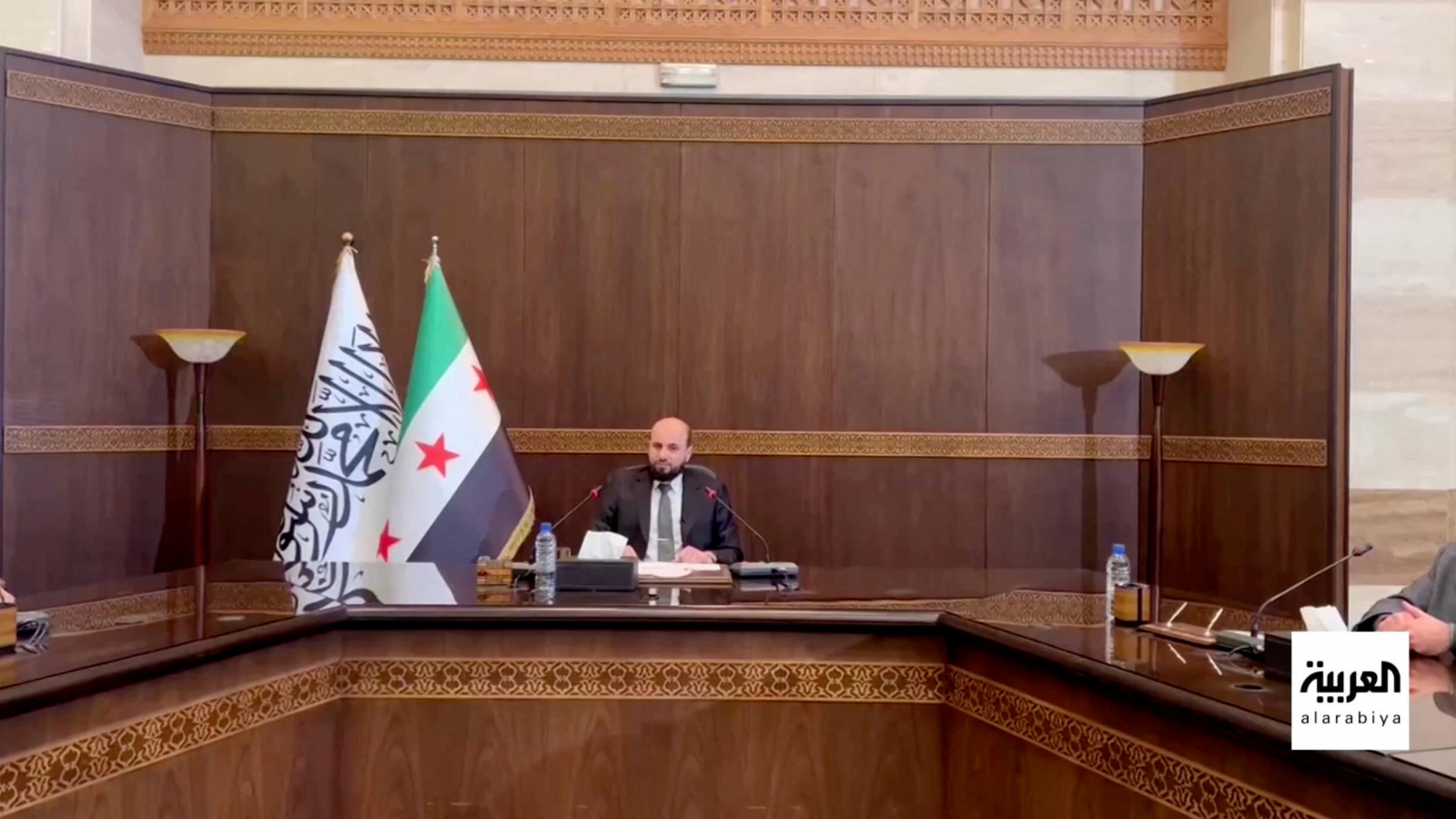 Por tres meses Siria suspendió el Parlamento y la Constitución