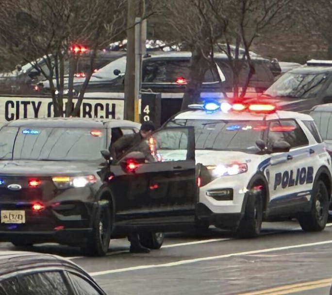 Tiroteo en una escuela cristiana de Wisconsin: varios heridos