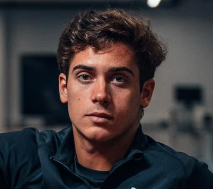 Declaraciones del representante de Colapinto generan esperanzas para el 2025