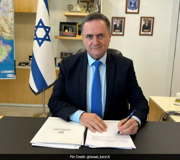 Por el momento Israel no retirará sus fuerzas armadas del Monte Hermón