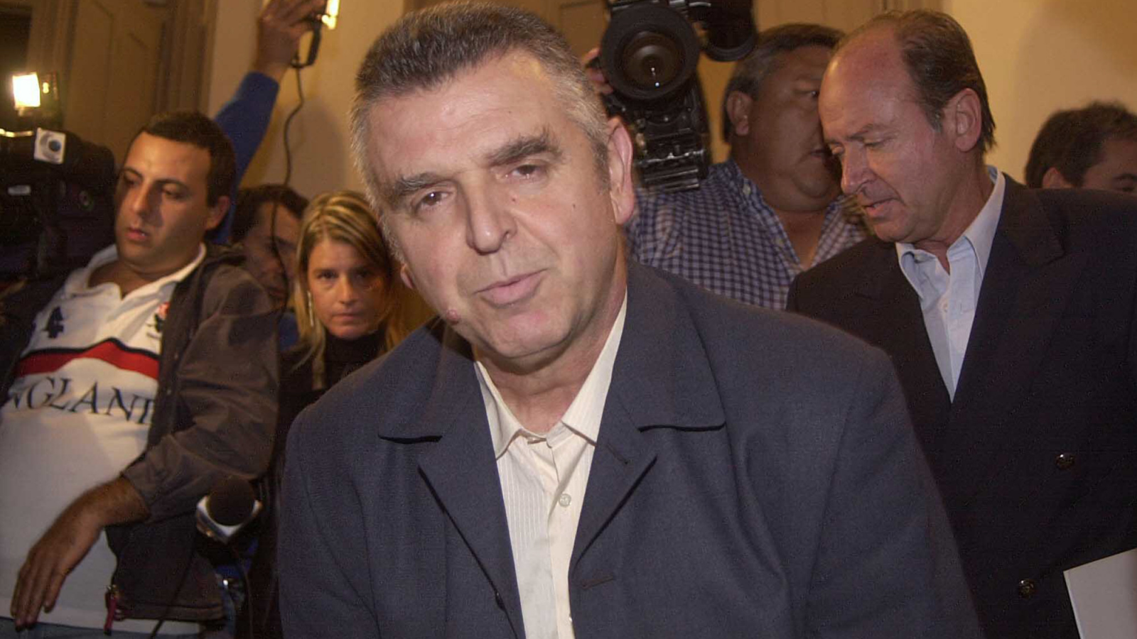 Citan a declarar a Montoneros en la causa del atentado a la Policía Federal