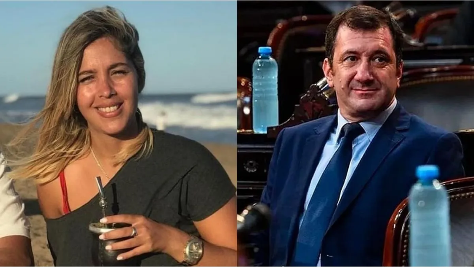 El ex Senador detenido en Paraguay, pide apartar a la Jueza Arroyo Salgado