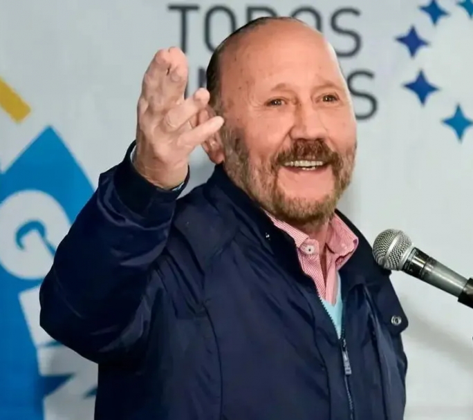 La Corte de Justicia falló en contra de la reelección indefinida de Insfrán