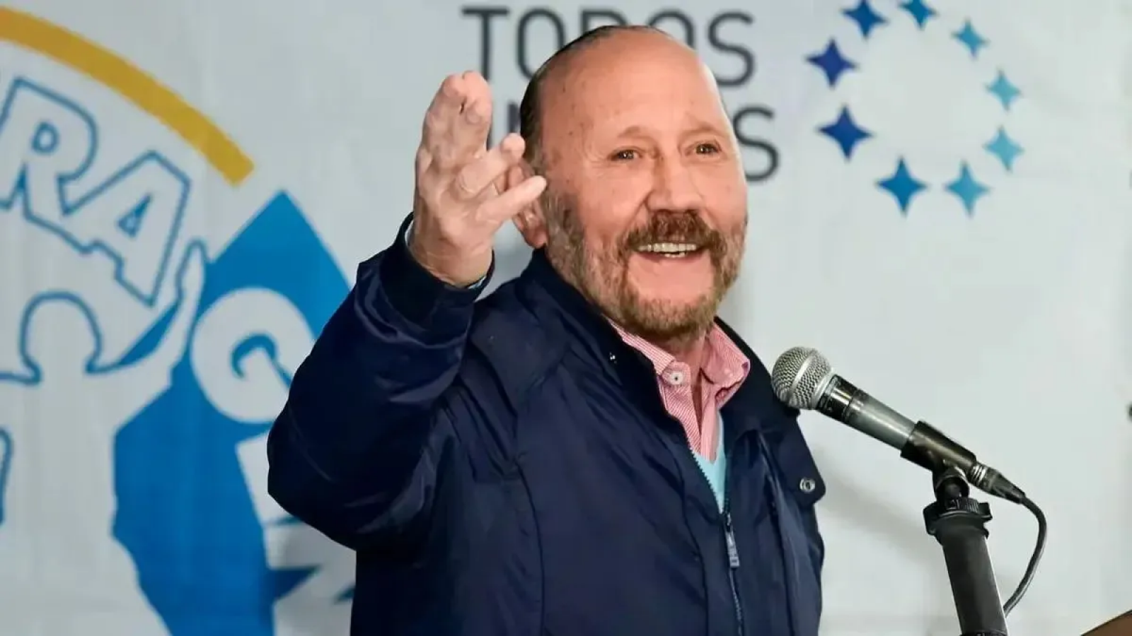 La Corte de Justicia falló en contra de la reelección indefinida de Insfrán